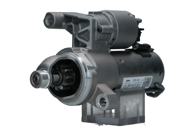 Starter Audi 1.4 kw