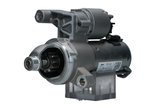 Starter Audi 1.4 kw