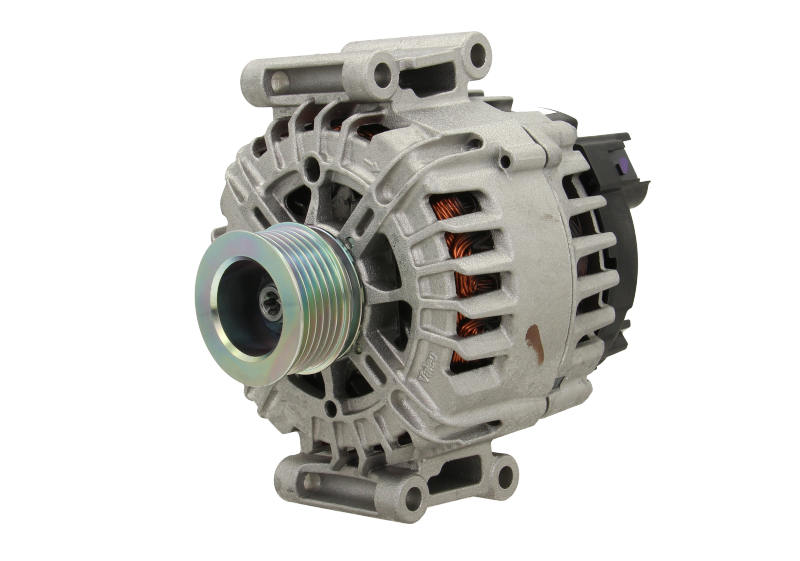 *Alternator Lada 150A