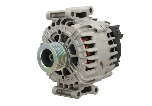 *Alternator Lada 150A
