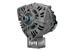Alternator Mercedes 150A (without pulley)