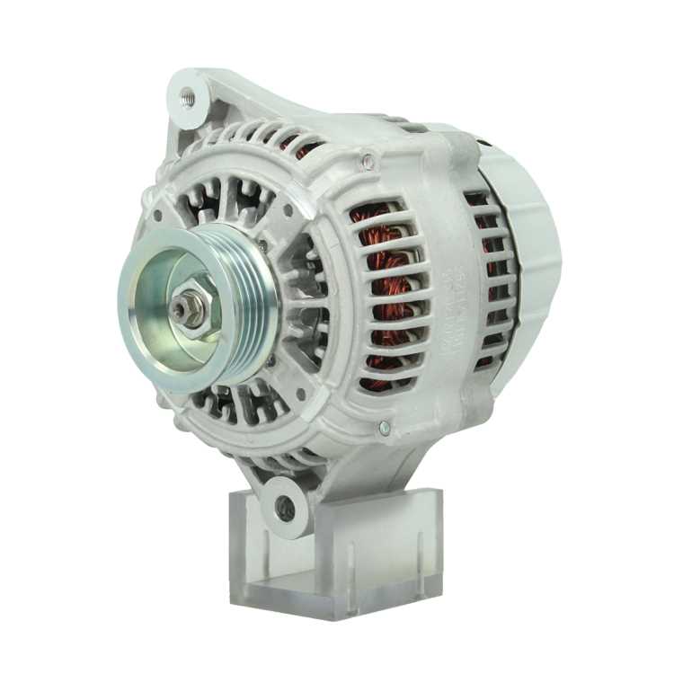 Alternator Jaguar 120A