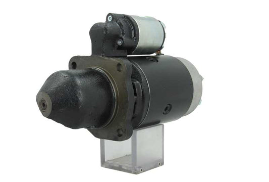 12V Starter 9th Fits Case 3.1 kw