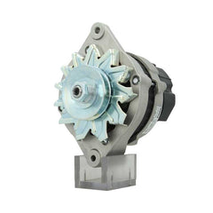 Alternator Opel 55A