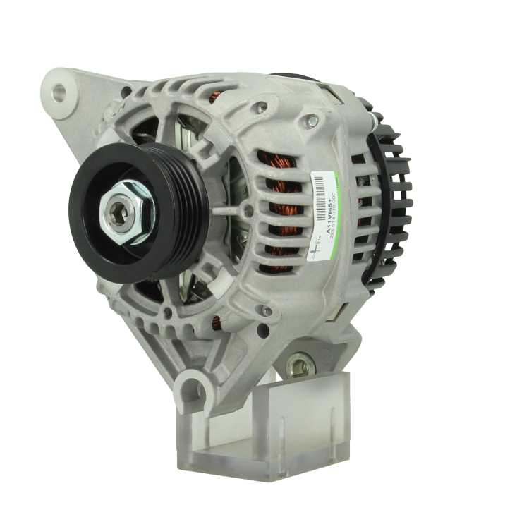 Alternator Citroën/Peugeot 70A