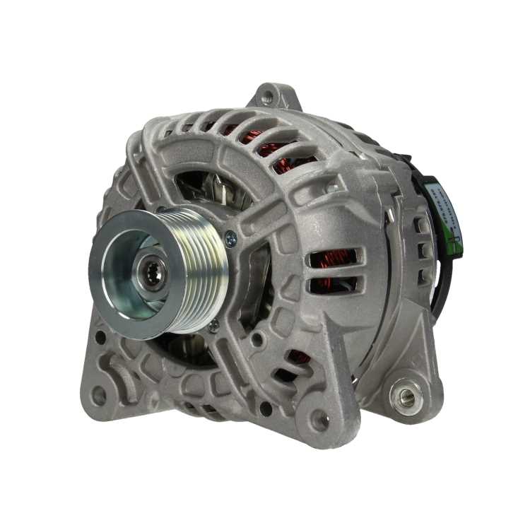 Alternator Renault 150A