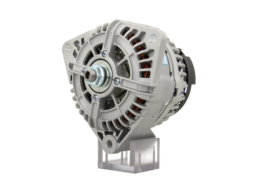 *Alternator MAN 110A