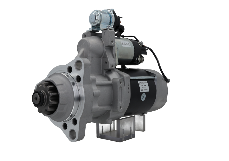 Starter Cummins 8.2 kw