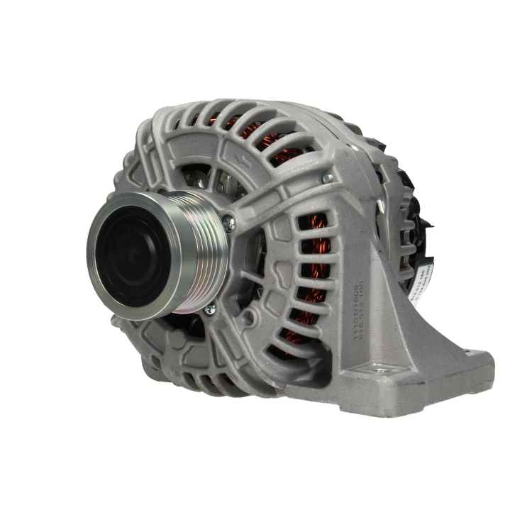 Alternator Volvo 160A