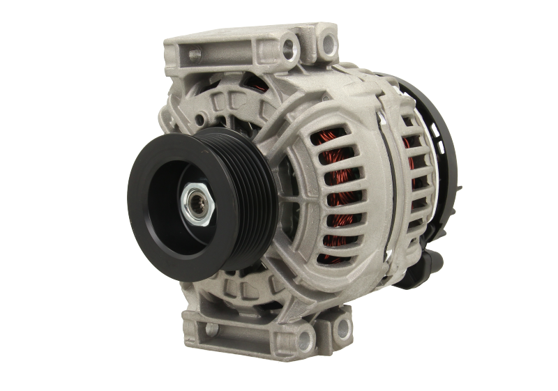 Alternator Scania 80A