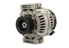 Alternator Scania 80A