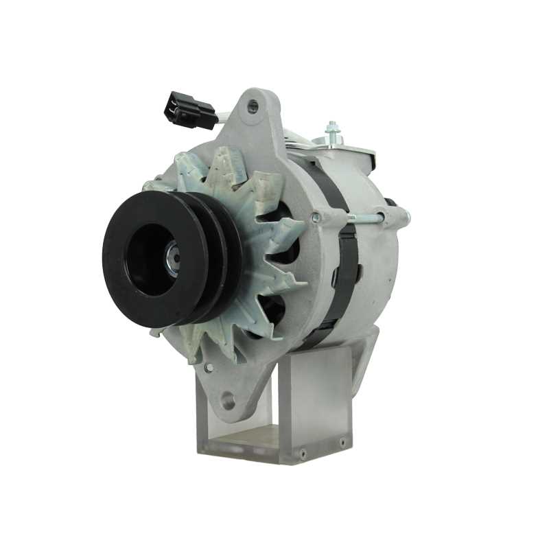 Alternator Toyota 55A