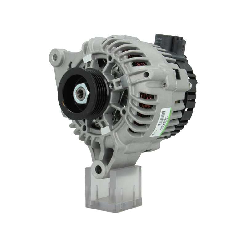 Alternator Citroën/Peugeot 97A