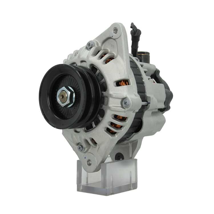 Alternator Hyundai 90A