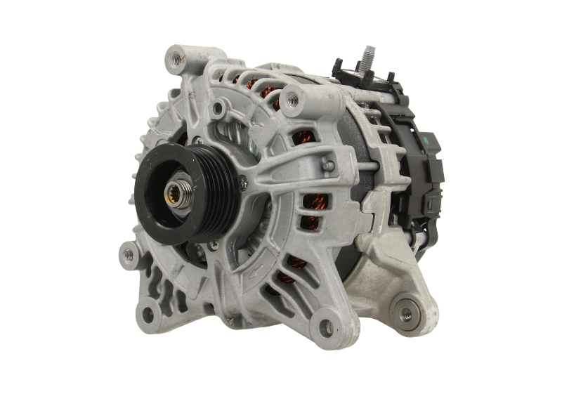 *Alternator Mercedes-Benz 180A