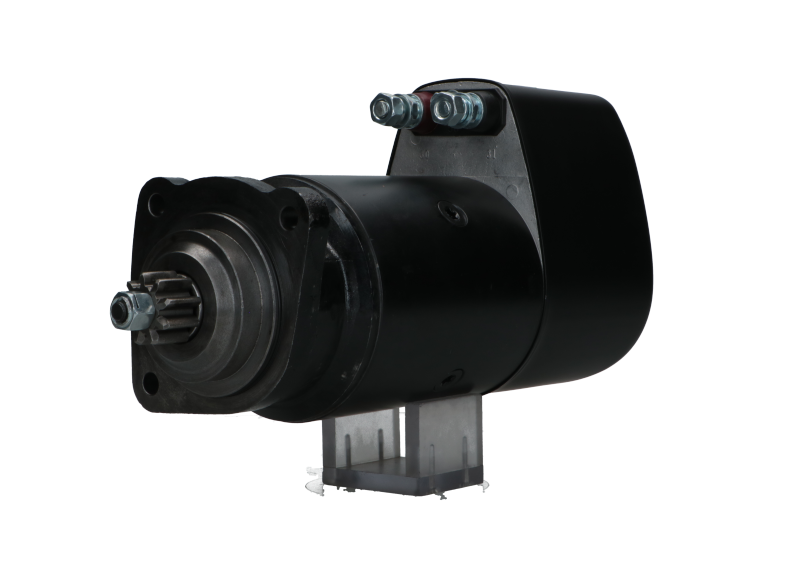 Starter MAN 5.4 kw