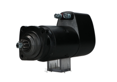Starter MAN 5.4 kw