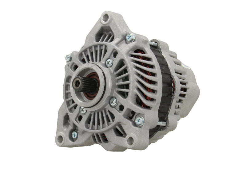 Alternator Honda Motorbike 75A