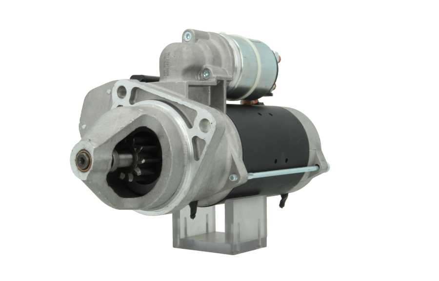 Starter Mercedes 4.0 kw