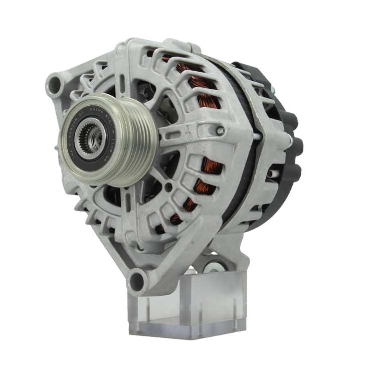 Alternator Opel / Chevrolet 130A