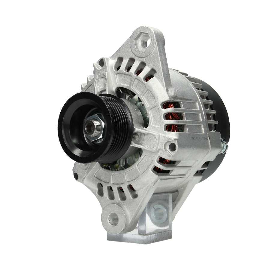 Alternator Alfa Romeo 100A