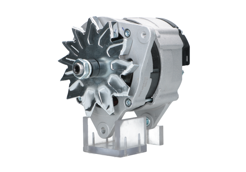Alternator Case 65A