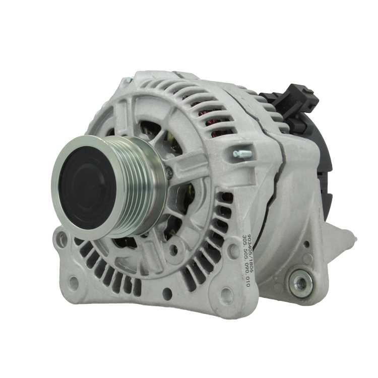 Alternator Volkswagen 90A