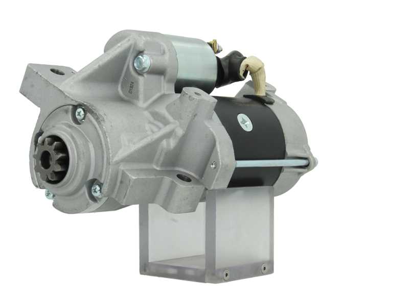 Starter Opel 2.2 kw