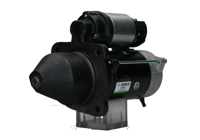 Starter John Deere 3.2 kw