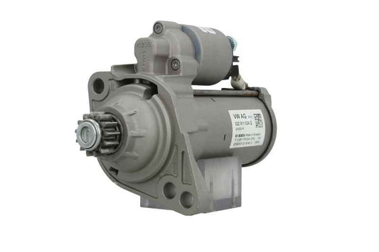 Starter Volkswagen 1.1 kw