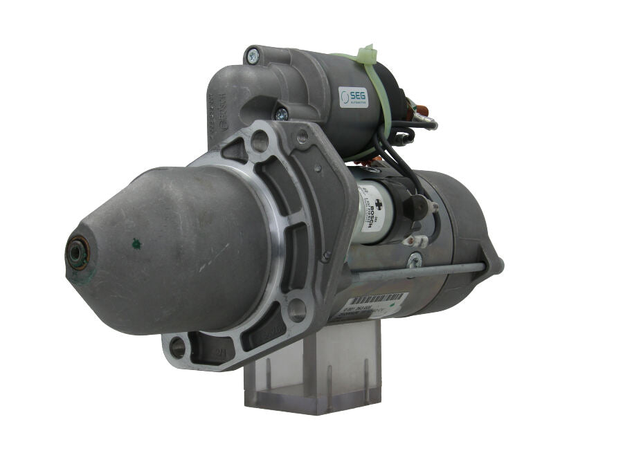 Starter Cummins 4.0 kw