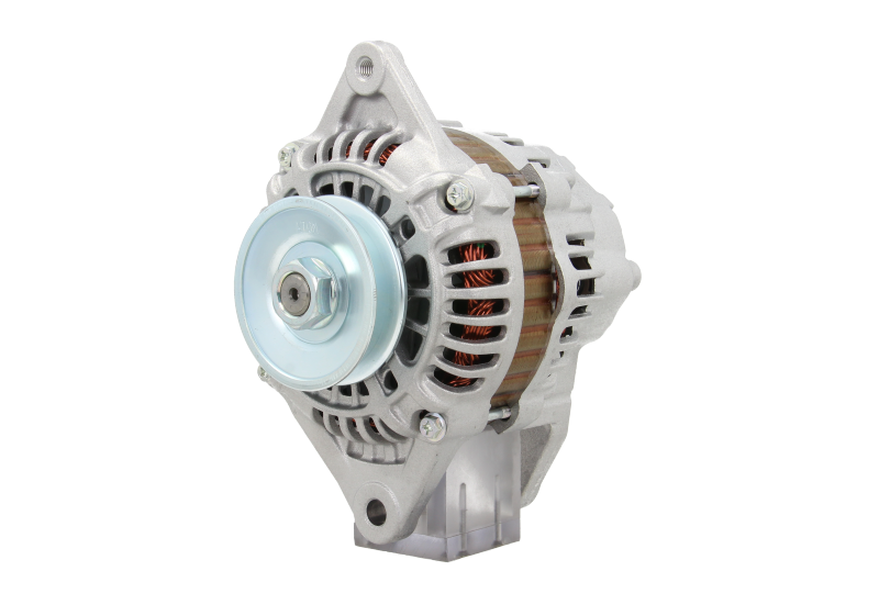 Alternator Kubota 80A