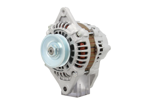 Alternator Kubota 80A