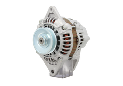 Alternator Kubota 80A