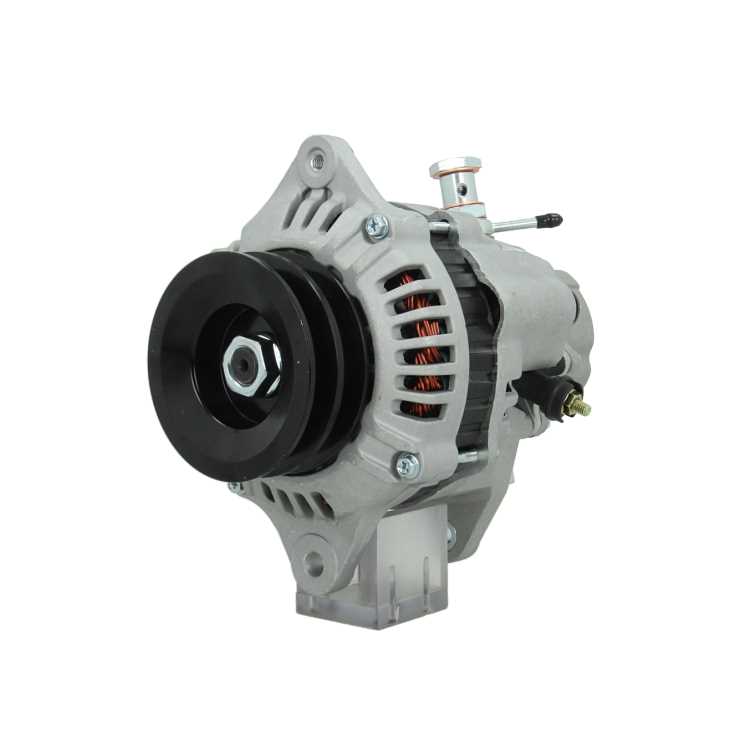Alternator Nissan 90A