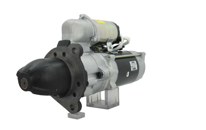 Starter Komatsu 7.5 kw