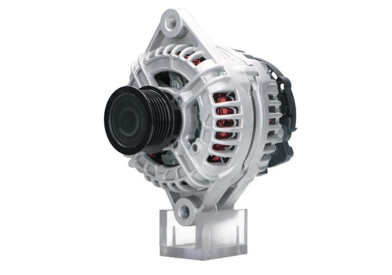 12V Alternator Fits Opel, Saab 140A