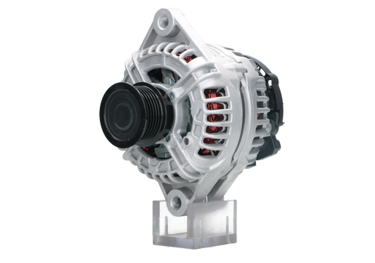 12V Alternator Fits Opel, Saab 140A
