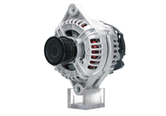 12V Alternator Fits Opel, Saab 140A