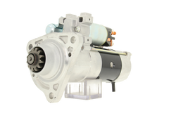 Starter Volvo 5.5 kw