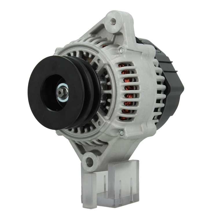 Alternator Yanmar 75A