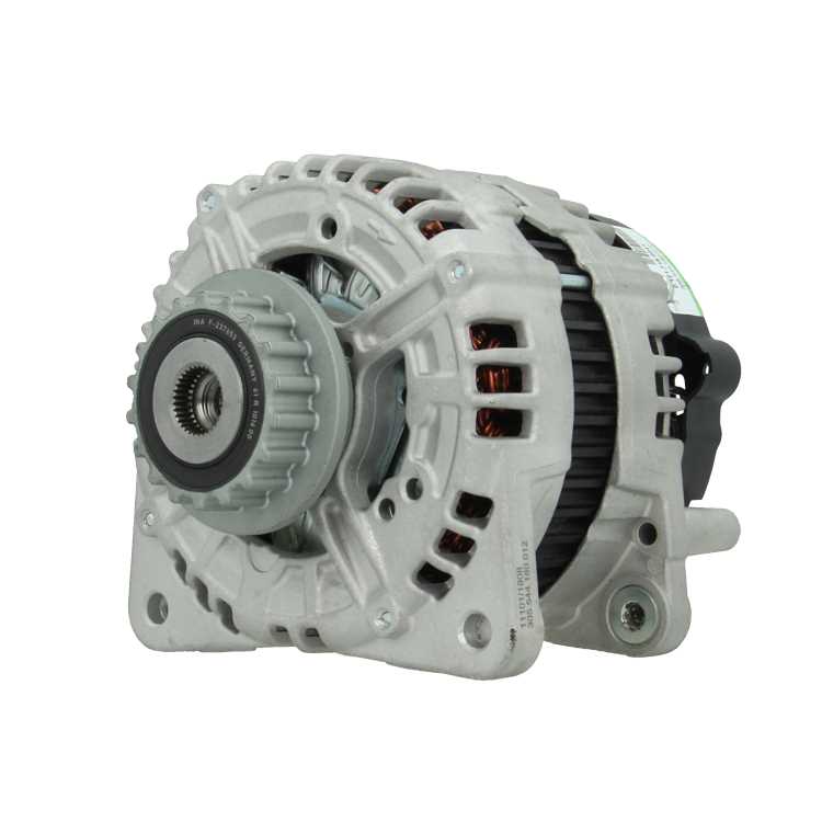Alternator Volkswagen 180A