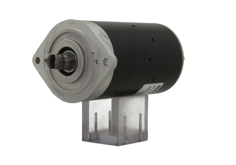 DC Motor 24V 0.8 kw 4500 rpm