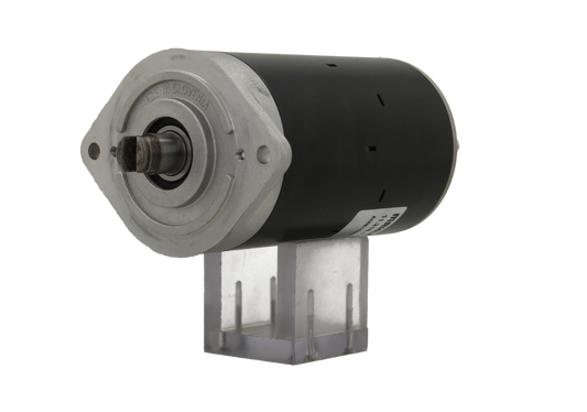 DC Motor 24V 0.8 kw 4500 rpm