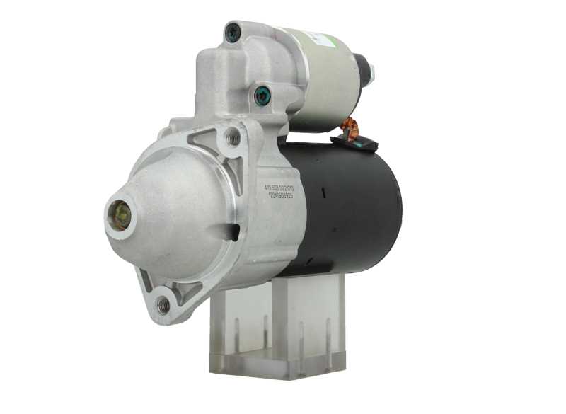 Starter Piaggio 0.9 kw