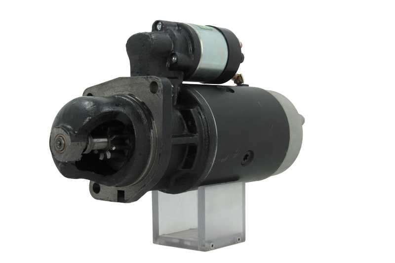 Starter KHD 3.0 kw