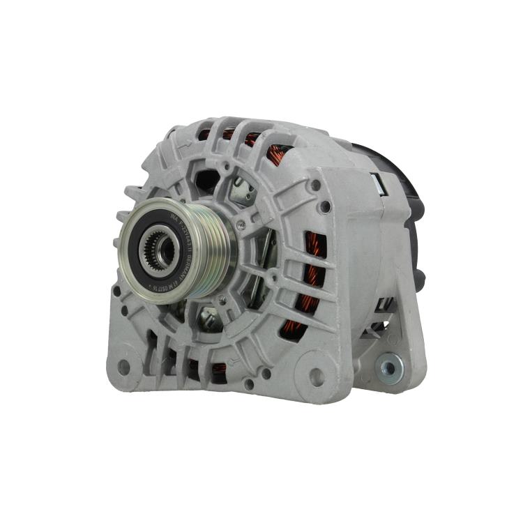 Alternator 12V Fits Renault, Opel, Nissan, Volvo, Vauxhall 125A