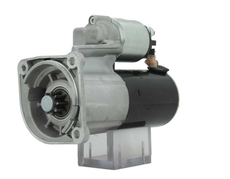 Starter Volkswagen 1.1 kw