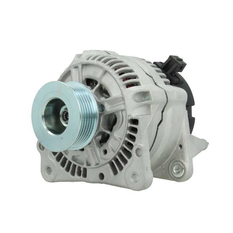 Alternator Volkswagen 90A