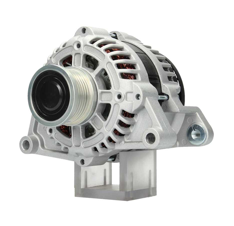 Alternator Opel 100A